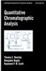 Quantitative Chromatographic Analysis