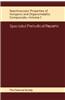 Spectroscopic Properties of Inorganic and Organometallic Compounds: Volume 1
