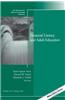 Financial Literacy and Adult Education: New Directions for Adult and Continuing Education, Number 141