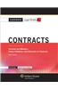 Casenote Legal Briefs: Contracts, Keyed to Crandall and Whaley, 10th Edition