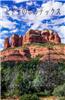 Sedona Vortexes - Japanese Language Edition: A Guide to Finding Sedona's Vortexes