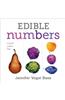 Edible Numbers: Count, Learn, Eat