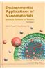 Environmental Applications of Nanomaterials