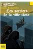 Sorcier de La Ville Close