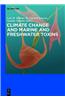 Climate Change and Marine and Freshwater Toxins