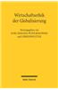 Wirtschaftsethik Der Globalisierung