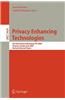 Privacy Enhancing Technologies