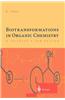 Biotransformations in Organic Chemistry a Textbook
