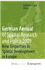 German Annual of Spatial Research and Policy 2009