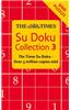 The Times Su Doku Collection 3