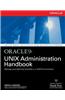 Oracle9i UNIX Administration Handbook