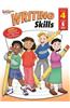 Steck-Vaughn Writing Skills: Reproducible Grade 4 Grade 4