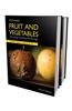 Fruit and Vegetables: Harvesting, Handling and Storage, 2 Volume Set