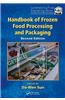 Handbook of Frozen Food Processing and Packaging, Second Edition