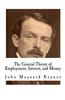 The General Theory of Employment, Interest, and Money: John Maynard Keynes