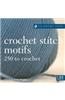Basic Crochet Stitches