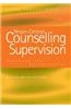 Person-Centred Counselling Supervision