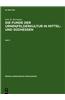 Die Funde Der Urnenfelderkultur in Mittel- Und Sudhessen