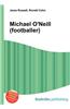 Michael O'Neill (Footballer)