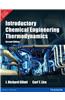 Introductory Chemical Engineering Thermodynamics
