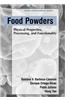 Food Powders