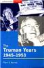 Truman Years, 1945-1953