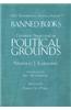 Literature Suppressed on Political Grounds