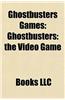 Ghostbusters Games: Ghostbusters: The Video Game