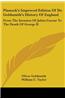 Pinnock's Improved Edition of Dr. Goldsmith's History of England: From the Invasion of Julius Caesar to the Death of George II