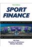 Sport Finance-3rd Edition