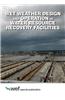 Wet Weather Design and Operation in Water Resource Recovery Facilities