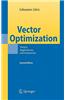Vector Optimization: Theory, Applications, and Extensions