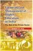 Financing And Management Of Higher Education In India
