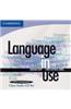 Language in Use: Upper Intermediate Class Study CD