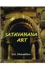 Satavahana Art
