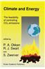 Climate and Energy: The Feasibility of Controlling CO2 Emissions