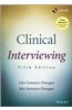 Clinical Interviewing