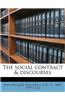 The Social Contract & Discourses