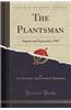 The Plantsman: August and September 1995 (Classic Reprint)