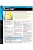 Excel 2007