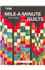 Mile-A-Minute Quilts
