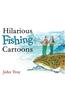 Hilarious Fishing Cartoons