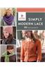 Simply Modern Lace: 20 Knit Projects