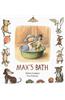 Max's Bath