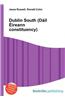 Dublin South (Dail Eireann Constituency)