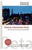 Ontario Libertarian Party