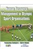 Human Resource Management of Olympic Sport Organisations