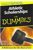 Athletic Scholarships For Dummies