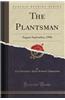 The Plantsman: August September, 1996 (Classic Reprint)