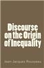Discourse on the Origin of Inequality